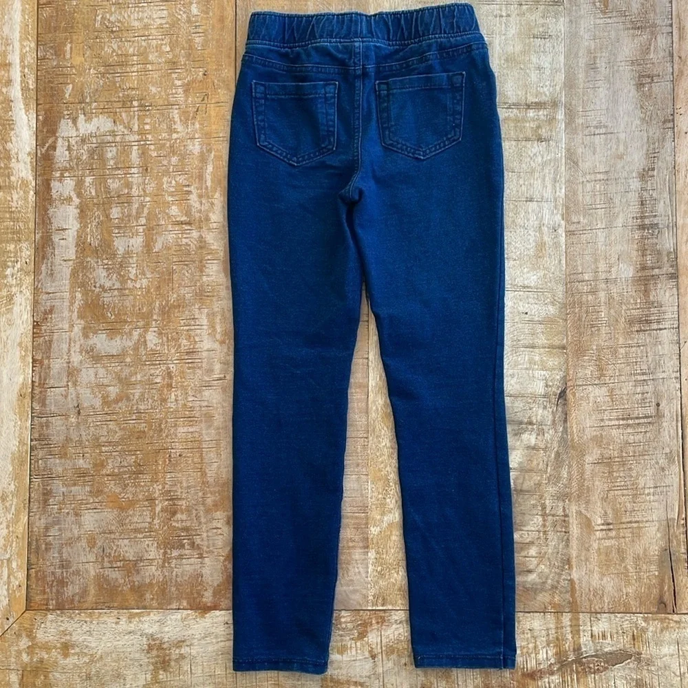 Jumping Beans girls jeggings size 6x